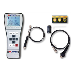 Máy đo độ dẫn dòng điện xoáy HUATEC HEC-103B1